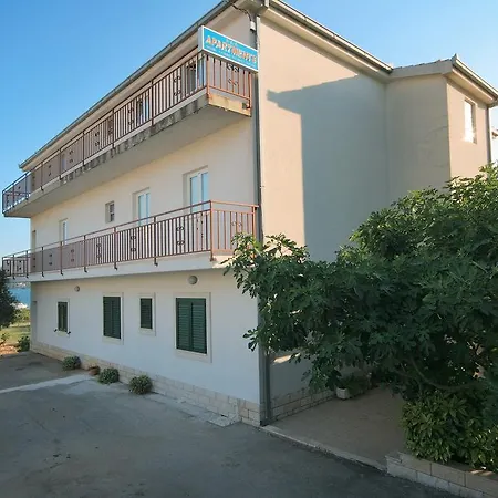 Appartement Daniela Trogir