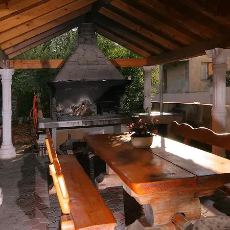 Appartement Daniela *