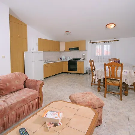 Apartamento Daniela Trogir
