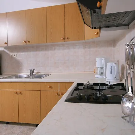 Daniela Appartement *