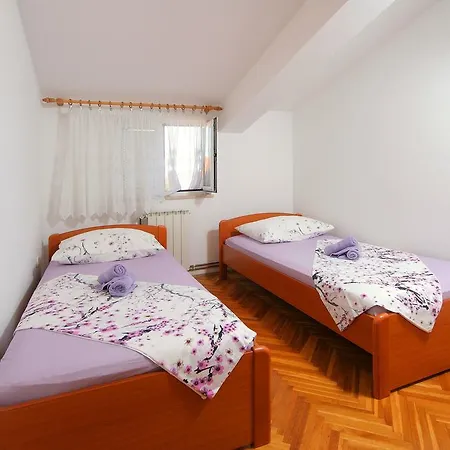 Daniela Apartament Trogir