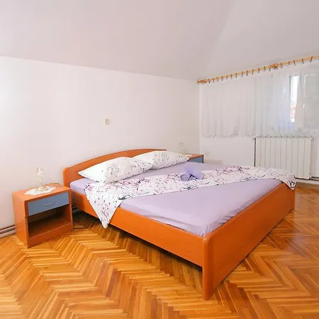 Apartman Daniela *