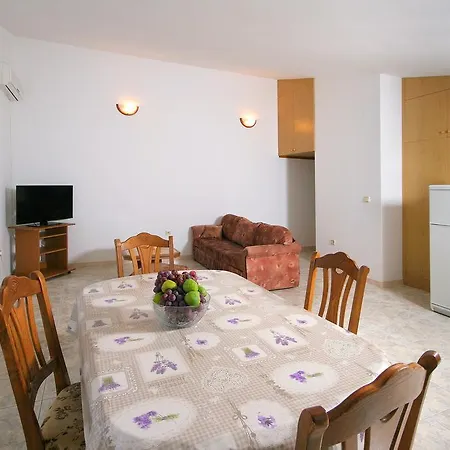 Apartman Daniela