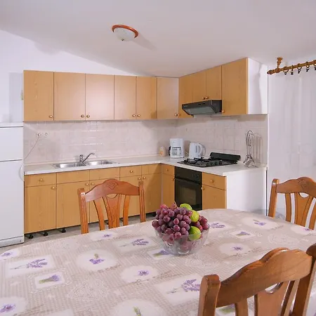 Daniela Apartament Trogir