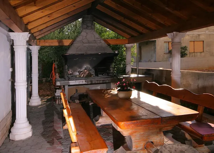 Apartamento Daniela *