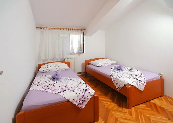 Daniela Apartamento Trogir