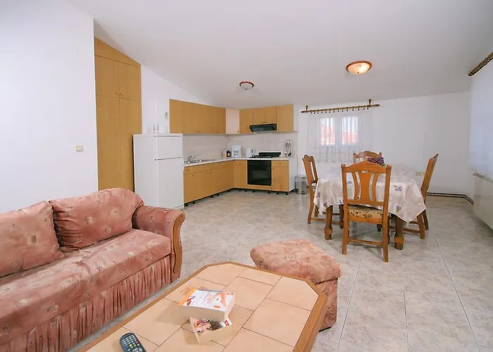 Apartamento Daniela Trogir