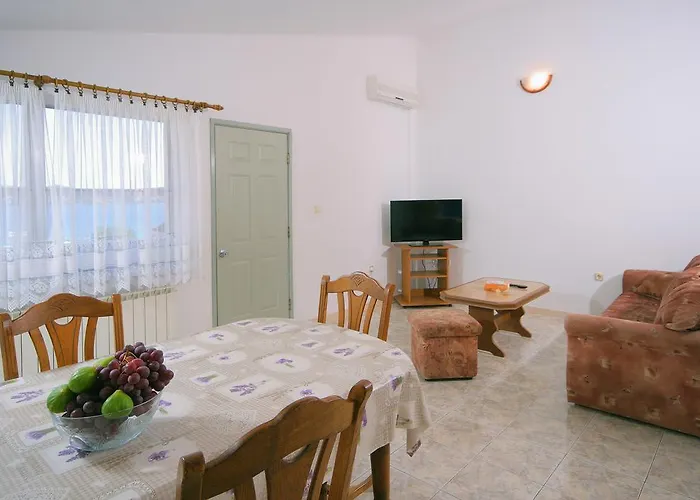 Apartamento Daniela *