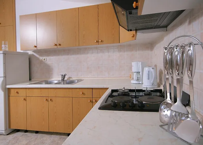 Daniela Apartamento *