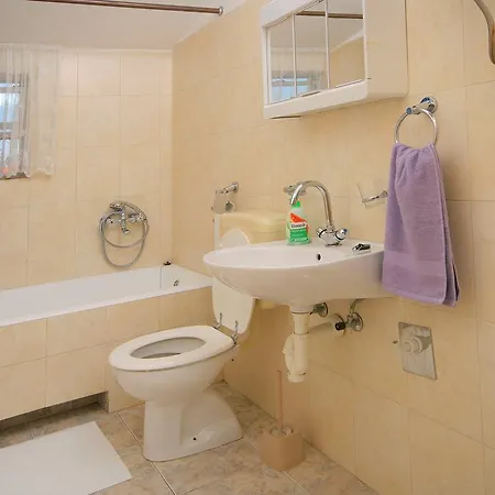 Appartement Daniela Trogir