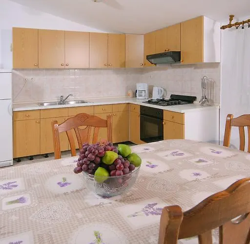 Daniela * Trogir